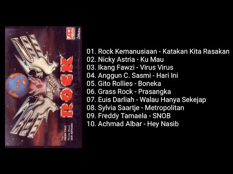 Rock Kemanusiaan (1989)