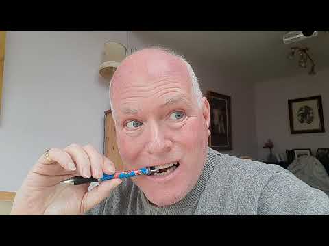 Writers Block 14102022