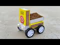 How To Make A Matchbox Truck At Home Diy