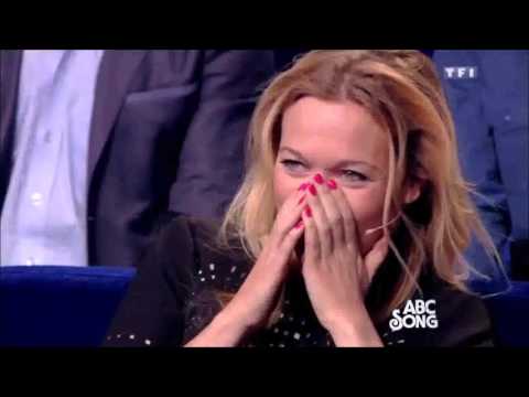 Gifles, vendredi tout est permis Baptiste Lecaplain Caroline Vigneaux Philippe Lelièvre