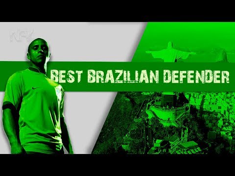 Marcelo ● Roberto Carlos ● Dani Alves ● Cafú │ Quien es el mejor lateral brasileño de la historia??