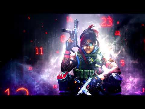 Alibi Music- Pull The Pin (2021 Epic Retaliation Swagger Aggressive Rock)