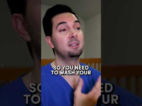 How to get rid of ringworm home treatment