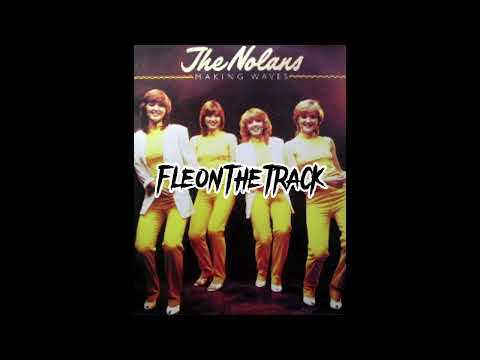 DON'T MAKE WAVES X DJFLe JAMSESH 2025