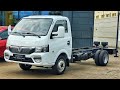 2023 Dongfeng Captain T Business Visual Review