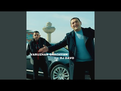 Akh Hayastan (feat. DJ Davo)