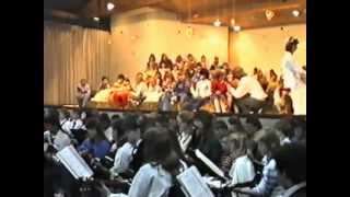 7 Vogelhochzeit Tick tick tick was klopft denn da im Ei Colégio Fritz Kliewer Witmarsum Brasilien