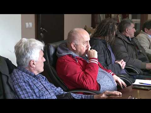 TV5 - U Arilju oko pet hiljada nelegalizovanih objekata