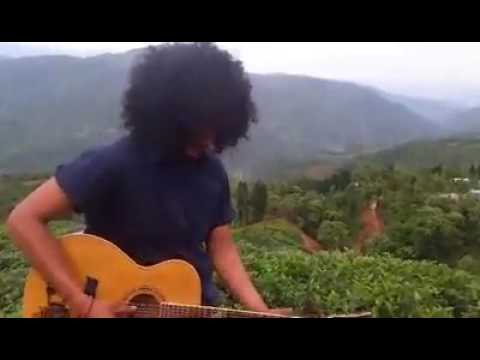 Sundarta ko timi - Sabin Rai ( Cover by Kushal Acharya)