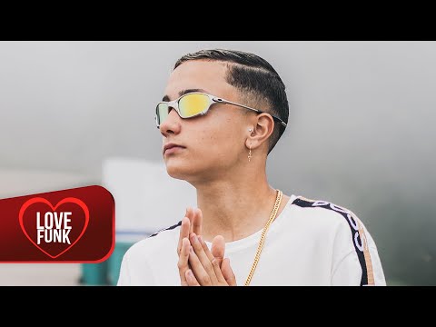 O TEMPO É PASSAGEIRO - MC Murillo PV (Love Funk) DJ Alle Mark