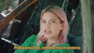 Tigers Jaw - june legendado