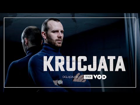 "Krucjata" | Więzienne powitanie