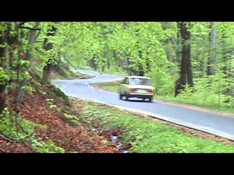 28 Kryterium Kamionki 2013 - AKCJA