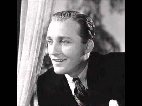Bing Crosby-Jeepers Creepers
