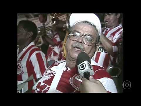 Fluminense 2 x 1 Cachoeiro - Copa do Brasil 2001