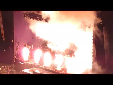 Paul McCartney - Live And Let Die (Sao Paulo 2019) 2nd night