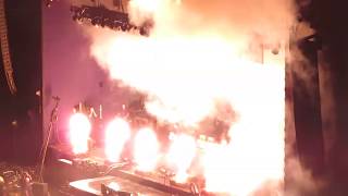Paul McCartney - Live And Let Die (Sao Paulo 2019) 2nd night