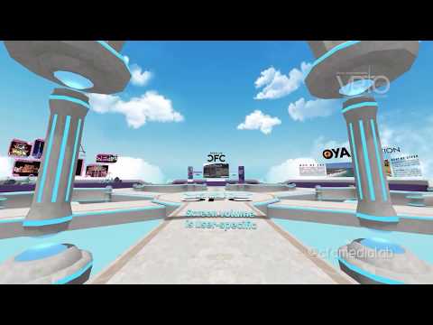 VRTO2020 Update Trailer - The Flotilla - Actual Footage