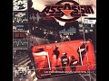 Assassin - Le vent m'emporte, 1992
