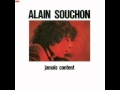 Alain Souchon - 18 ans que je t'ai à l'oeil ...