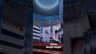 Download lagu Tarhim Masjid Istiqlal #masjidistiqlaljakarta #sholattasbih #tarhimmerdu #tarhim mp3 Download lagu Tarhim Masjid Istiqlal #masjidistiqlaljakarta #sholattasbih #tarhimmerdu #tarhim mp3