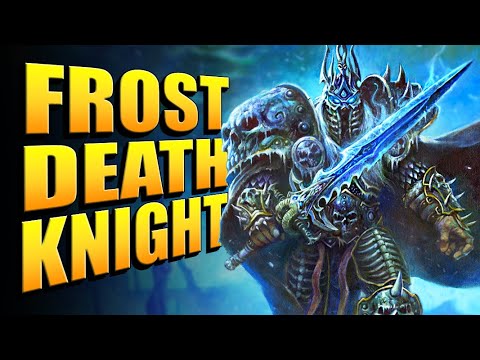 This NEW Deck Will 100% Get NERFED! (First Look) | Hearthstone