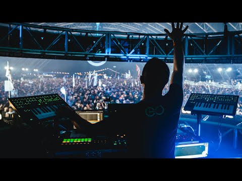 Giuseppe Ottaviani Live 3.0 @ Dreamstate So Cal 2021 (Full set)