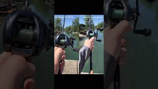 Download lagu Curado DC VS Daiwa Tatula 103 casting. Vote which is better in the comments. mp3 Download lagu Curado DC VS Daiwa Tatula 103 casting. Vote which is better in the comments. mp3