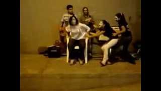 preview picture of video 'Ministério de Teatro Selá - A Cadeira do Pecado'