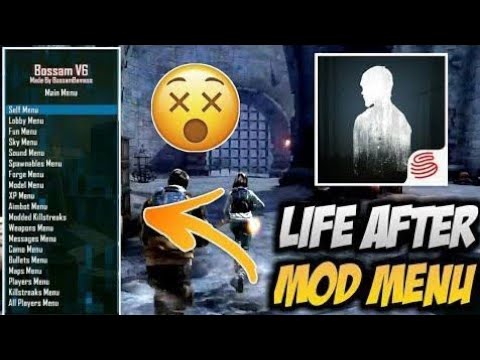 hack lifeafter mod menu -hack 2020