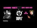 Duple 99 Tognetti Mad Bob