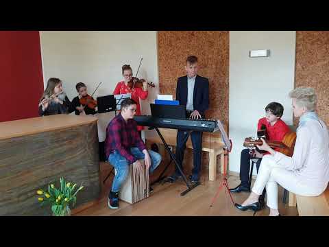 Otwarcie Michałówki w Pieńsku