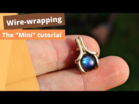 wirewrapping: The " Mini " tutorial