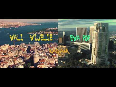 Vali Vijelie & Eva Pop - Karam (Pe 👉 @jhapscompany varianta completa)