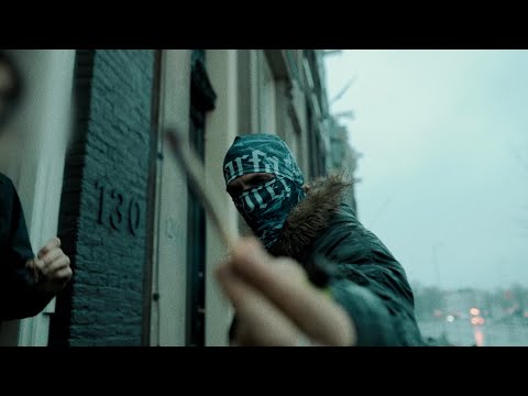 TKE - The Cold East feat. DJ AL*BU (Official Video)