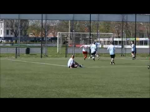 Maarssen VR1 - RKDEO VR1 2-0