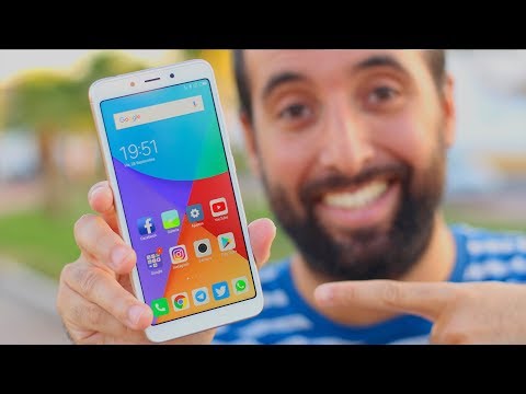 REDMI 6, lo MEJOR y lo PEOR