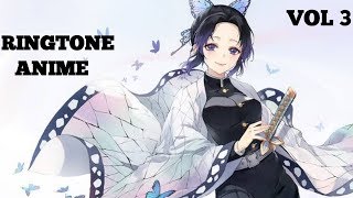 Download lagu RINGTONE ANIME UNTUK PARA WIBU. KAWAII . Cocok untuk nada dering WhatsApp dll | VOL 3 mp3
