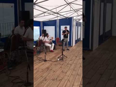 Gevorg  Karapetyan  Karapetyans Band - Eshxemed Otar Amayi Champeqi vra