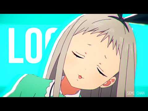 Hideri San - Blend S