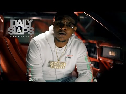 Zaylee Bussin - Demons (Official Video) | Dir. MoneyShotFilmz