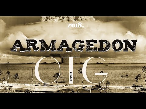 OTG crew - Armagedon