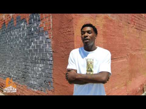 Legendvry talks about his hit single "Easy" || Thizzler.com Interview