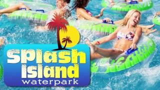 Splash Island