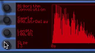 Getting Started with Convolution Reverb