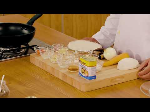 TULIP PREMIUMPREMIUM PORK LUNCHEON MEAT - CHẢ GIÒ CHIÊN