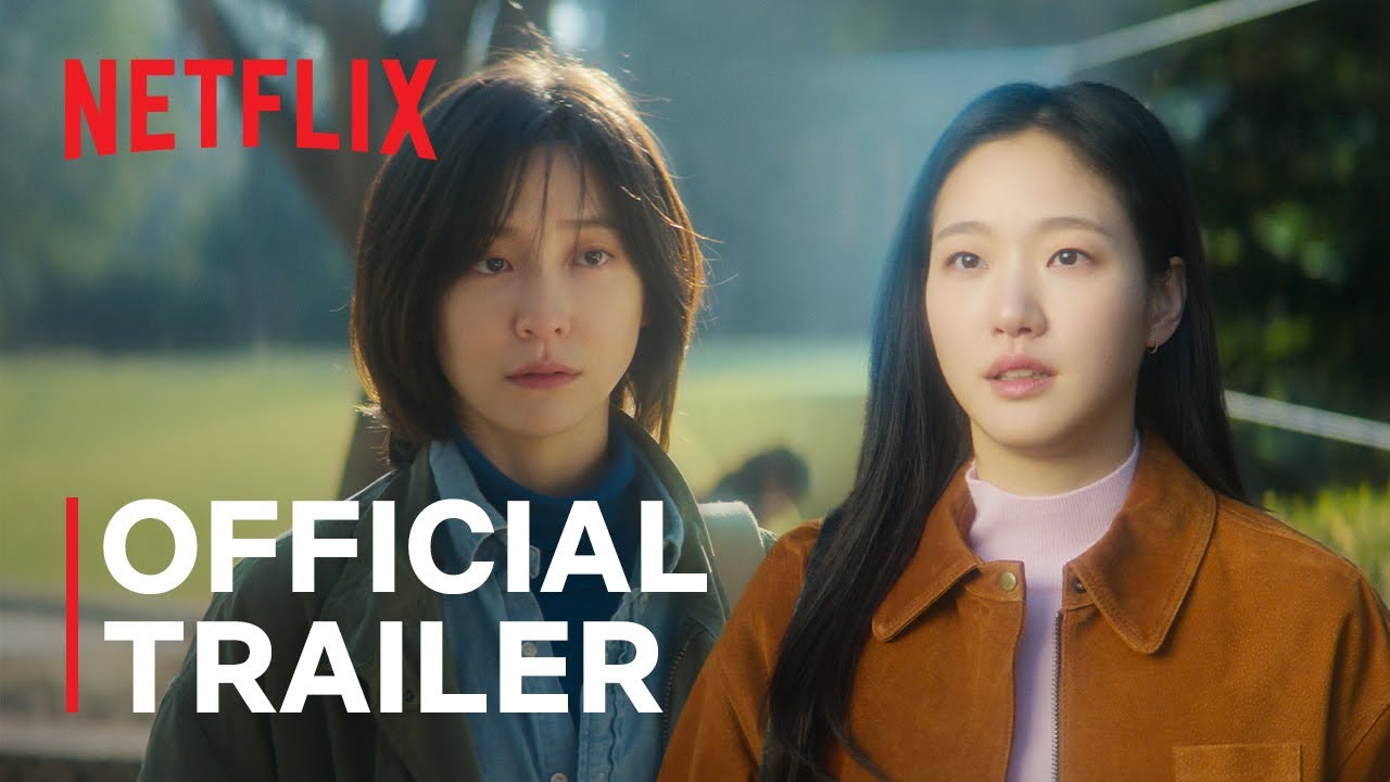 Official Trailer [ENG SUB]