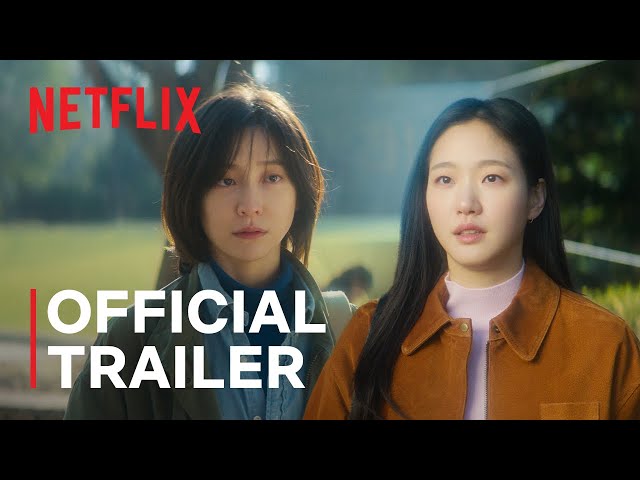 Official Trailer [ENG SUB]