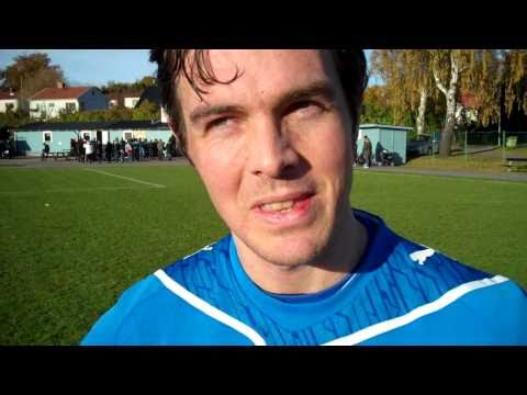 LSW-Aneby 4-0 - snack med Andreas Nilsson