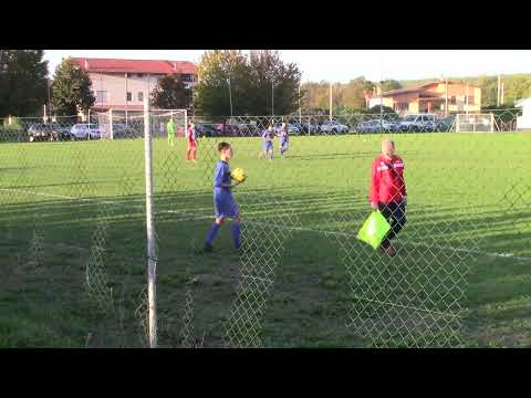 2) Juniores SANVITESE - RIVEFLAIBANO 22 10 2022